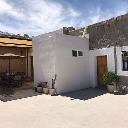 Casa Diaz Habitacion Diamante Parras de la Fuente Exterior photo